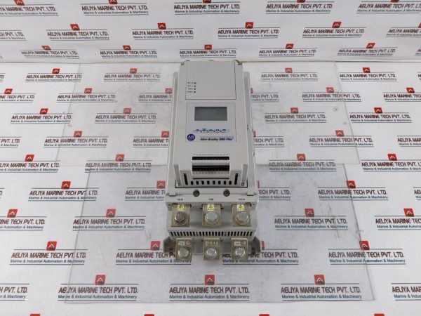 Allen-bradley 150-f108nbd Smart Motor Controller