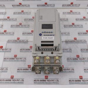 Allen-bradley 150-f108nbd Smart Motor Controller 240v