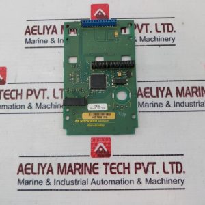 Allen-bradley 164952 Programmer Controller Board