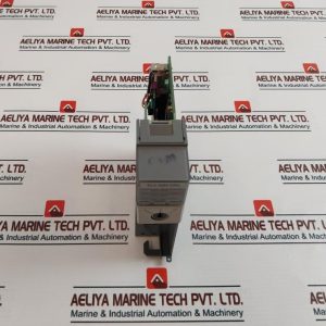 Allen-bradley 1747-l532 Processor Unit 24v