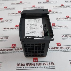 Allen-bradley 1756-pa75b Power Supply 94v-0