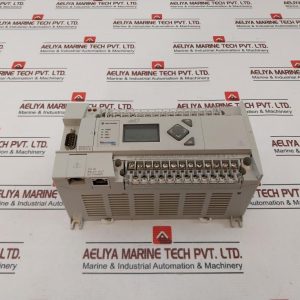 Allen-bradley 1766-l32bwa Controller 24vdc