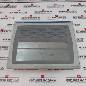 Allen-bradley 2711p-rdt15c Color Touch Display Module 160 V