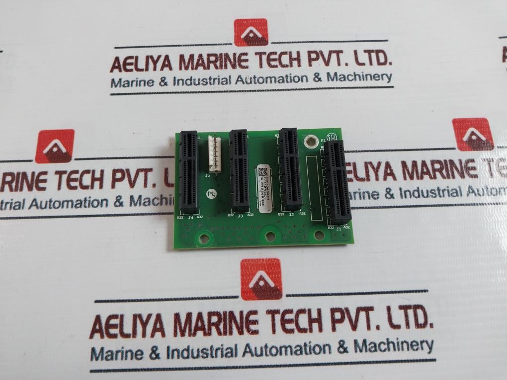 Allen-bradley 395775-a01 Frequency Converter Connect Board 94v