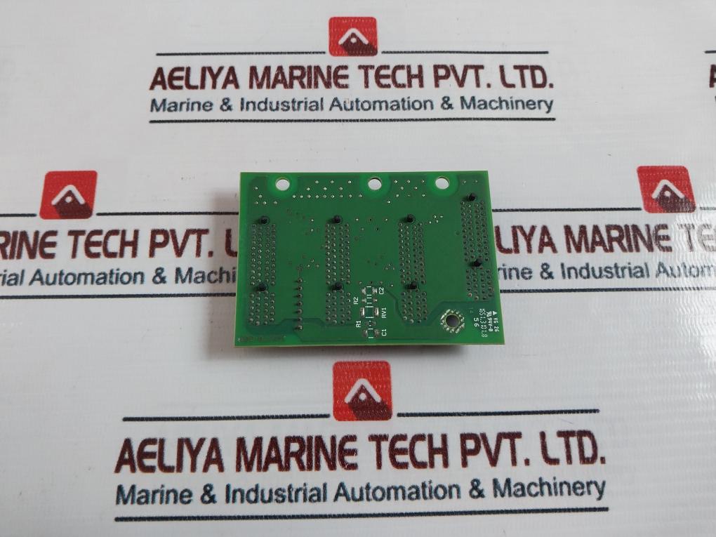 Allen-bradley 395775-a01 Frequency Converter Connect Board 94v - Image 4