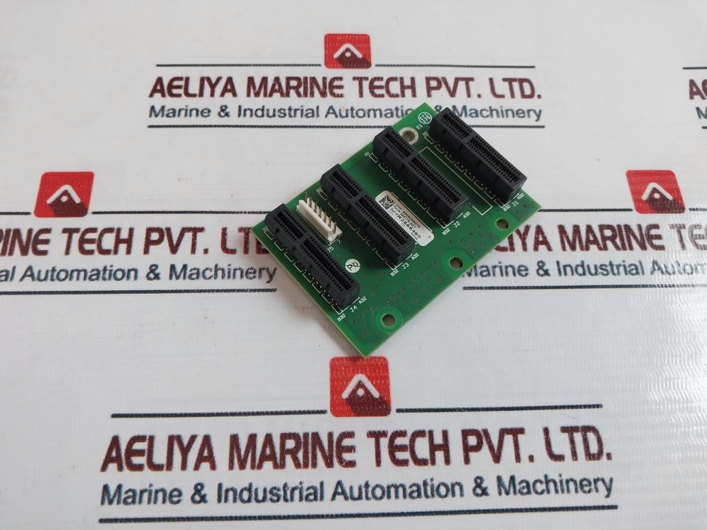 Allen-bradley 395775-a01 Frequency Converter Connect Board 94v - Image 3