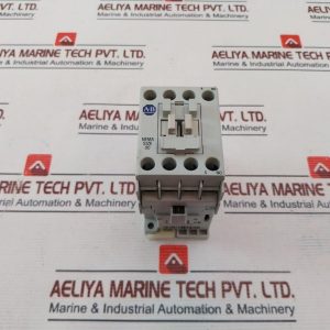 Allen-bradley 500-nx101 Contactor 120v 60hz