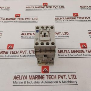 Allen-bradley 500-nx101 Contactor 600 V