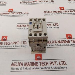 Allen-bradley 500-to930 Contactor 690v