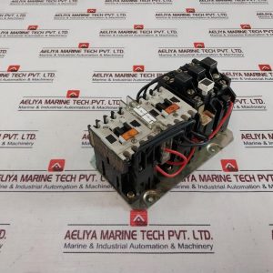 Allen-bradley 505x-tod Reversing Starter 120v