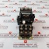 Allen-bradley 509-cod Starter 120v