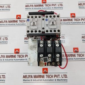 Allen-bradley 592-jov16 Circuit Breaker Series