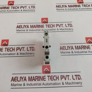 Allen-bradley 599-b Electrical Interlock 600v