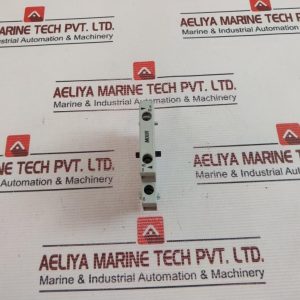 Allen-bradley 599-m00r Contact Block 690v