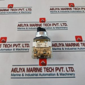 Allen-bradley 800t-h2 Selector Switch