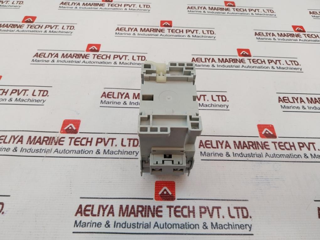 Allen-bradley A-b 500-to*930 Contactor 120v 60hz - Image 4