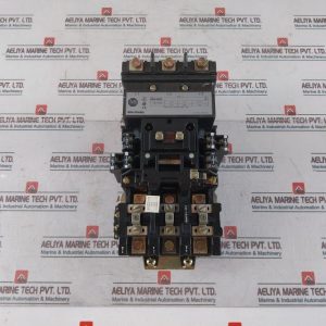 Allen-bradley A-b 509-dod Starter 110v