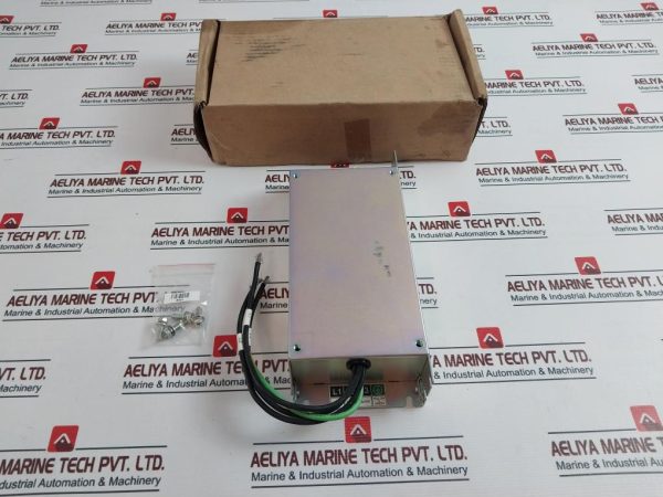 Allen-bradley A-b Quality 22-rf012-bs Line Filter 48 ~ 63 Hz