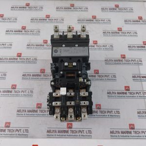 Allen-bradley A-b Quality 509-dob Starter 480v