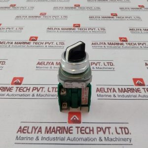 Allen-bradley Ab 800t-h2 Sealed Contact Switch 600v