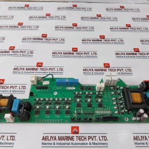 Allen-bradley Pn-204412 Inverter Drive Board 94v