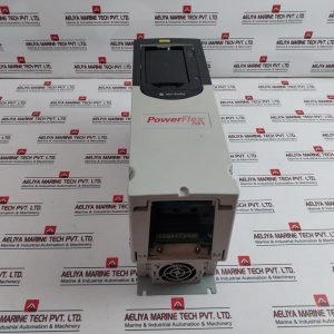 Allen-bradley Powerflex 755 Ac Drives