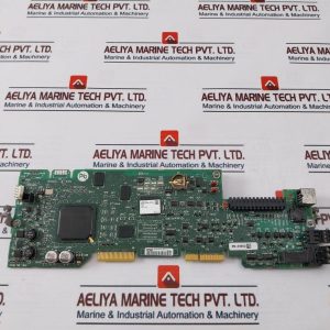 Allen-bradley Sk-r1-mcb1-pf753 Main Cpu Board