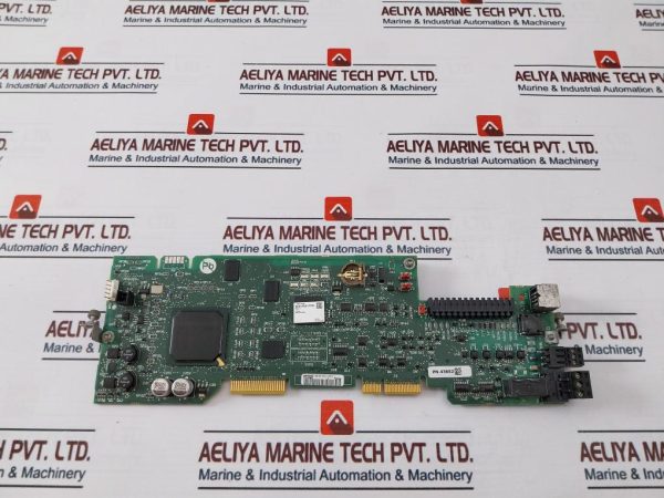 Allen-bradley Sk-r1-mcb1-pf753 Main Cpu Board