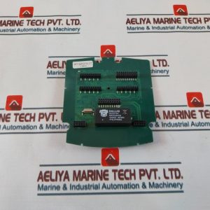 Allfavor Pcb 7301 Circuit Board 94v