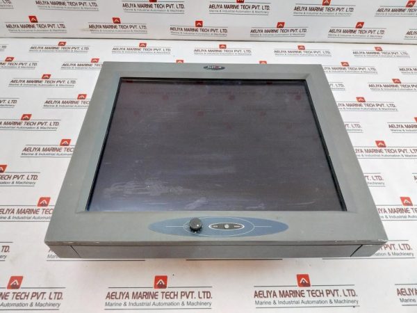 Alstom 46e2smal02xd Microvitec Display 230