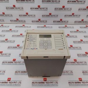 Alstom Micom P141 Protection Relay 5060hz