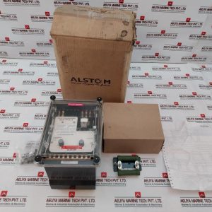 Alstom Ske11bf8043bch Check Synchronising Relay