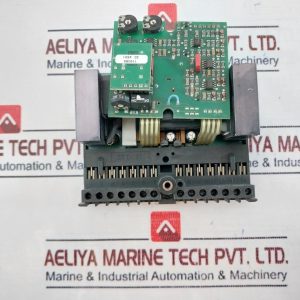 Altenburger Electronic 4498-8-075b Pcb Card