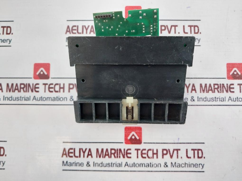 Altenburger Electronic 4498-8-075b Pcb Card - Image 4