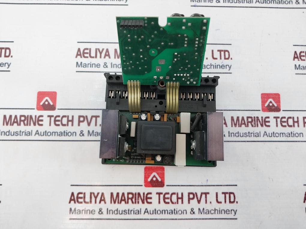 Altenburger Electronic 4498-8-075b Pcb Card - Image 3