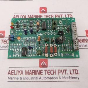 Amara Raja 2018200 Printed Circuit Board