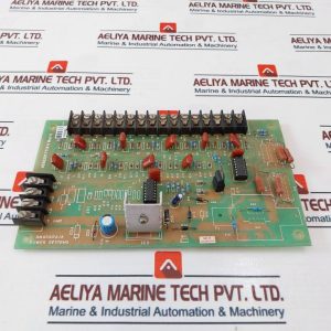 Amara Raja 40302017114 V Plc Board