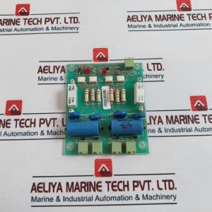 Ambik Harmonic 110035481 Switching Circuit