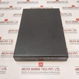 American Dynamics Adquad77 Standard Digital Quad Processor 12v