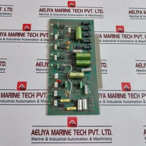 Amlab 150061 Pcb Card