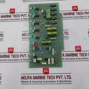 Amlab 150061 Printed Circuit Board