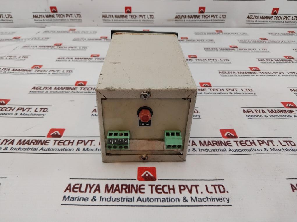 Ams-01 230vac Salinometer