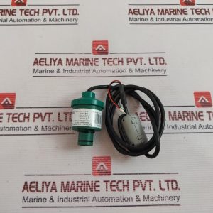 Analox 9212-2 Green Oxygen Sensor