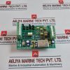 Ansaldo Sistemi 5.668.0 Pcb Card
