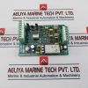 Ansaldo Sistemi Spb 00 Printed Circuit Board