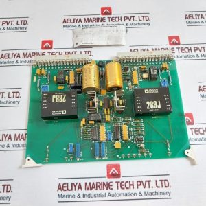 Anschutz 139-145.15 Pcb Card