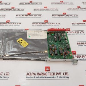 Anschutz 766000 0171 000 Printed Circuit Board