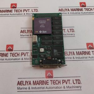 Antares 20-050-0030 Sbus Turbogx Frame Buffer Card Rev C