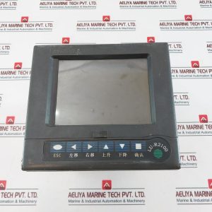 Anthone Lu-r2100 Paperless Recorder 85-264v