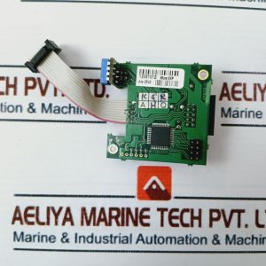 Ap033-1 12081012 Printed Circuit Board